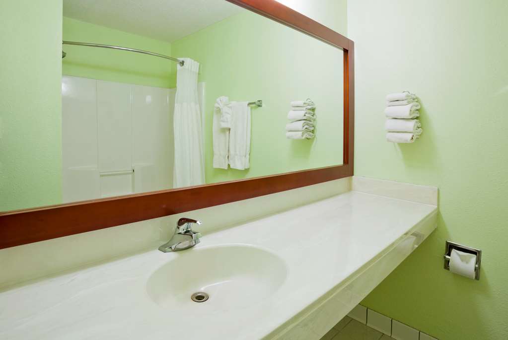 Grandstay Hotel And Suite Waseca Phòng bức ảnh